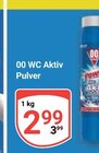 GLOBUS - WC Aktiv Pulver Angebot im Prospekt WC Aktiv Pulver bei GLOBUS im Prospekt "" für 2,99 €