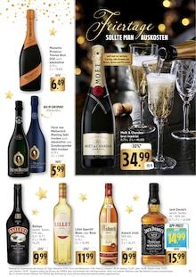 Jack Daniels im aktuellen EDEKA Prospekt (Landau (Pfalz)) Jack Daniels im EDEKA Prospekt "Aktuelle Angebote" mit 16 Seiten (Landau (Pfalz))