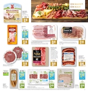 Aktueller Marktkauf Prospekt mit Pizza, "Aktuelle Angebote", Seite 11