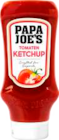 Tomaten Ketchup von Papa Joe's im aktuellen EDEKA Prospekt