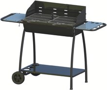 Bricolage - Inventiv dans le catalogue Mr Bricolage Barbecue charbon de bois okmo - Inventiv à 79,90 € en promo chez Mr Bricolage