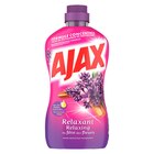 Nettoyant ménager - AJAX en promo chez Carrefour Nettoyant ménager - AJAX dans le catalogue Carrefour