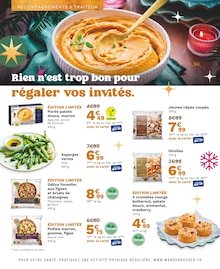 Promo Figues Surgelées dans le catalogue Picard du moment à la page 8