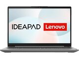 IdeaPad 3, Notebook mit 15,6 Zoll Display, AMD Ryzen™ 5 Prozessor, 8 GB RAM, 512 SSD, Radeon Grafik, Arctic Grey von LENOVO im aktuellen Saturn Prospekt