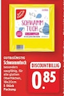 Schwammtuch von GUT&GÜNSTIG für 0,85 € bei E center im Angebot Schwammtuch von GUT&GÜNSTIG im aktuellen E center Prospekt