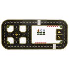 Rennbahn-Set 23-tlg. von RÄVUNGE für 6,99 € bei IKEA im Angebot Rennbahn-Set 23-tlg. von RÄVUNGE im aktuellen IKEA Prospekt