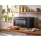 Mini four - OHMEX en promo chez Carrefour Market Roubaix à 39,99 €