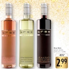 Pinot Noir Rosé im Angebot bei EDEKA in Singen Pinot Noir Rosé Angebote von Bree bei EDEKA Singen für 2,99 €