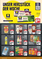 Bier im E center Prospekt in Nürnberg Aktueller E center Prospekt mit Bier, "Wir lieben Lebensmittel!", Seite 9