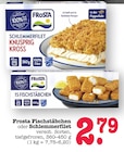 Aktuelles Schlemmerfilet Knusprig Kross Angebot bei E center in Mainz ab 2,79 €
