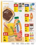 Jus D'orange Jus D'orange