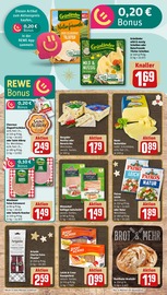 Lebensmittel im REWE Prospekt in Böblingen Aktueller REWE Prospekt mit Lebensmittel, "Dein Markt", Seite 11