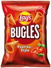 Bugles im Angebot bei REWE in Herford Bugles Angebote von Lays bei REWE Herford für 1,19 €