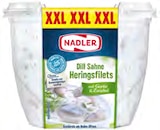 Sahne Heringsfilets von NADLER im aktuellen ALDI SÜD Prospekt für 2,79 €