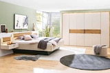 Aktuelle Bett Angebote bei Segmüller in Frankfurt (Main) Aktuelles Kleiderschrank „Corso“, Bett „Corso“ oder Nachttisch „Corso“ Angebot bei Segmüller in Frankfurt (Main) ab 199,00 €