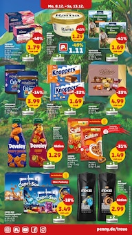 Parfum Angebot im aktuellen Penny Prospekt auf Seite 21