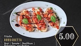 Frische Bruschetta Angebote bei EDEKA Bochum für 5,00 €