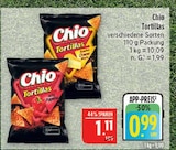 Tortillas von Chio für 0,99 € bei Marktkauf im Angebot Tortillas von Chio im aktuellen Marktkauf Prospekt