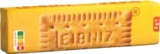 Butterkeks im Angebot bei E center in Elmshorn Butterkeks Angebote von Leibniz bei E center Elmshorn für 1,11 €