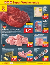 Aktueller Netto Marken-Discount Prospekt mit Pute, "Aktuelle Angebote", Seite 40