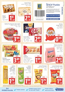 Haribo im aktuellen E center Prospekt (Rostock) Haribo im E center Prospekt "Top Angebote" mit 44 Seiten (Rostock)