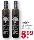 Aktuelles natives Olivenöl extra Angebot bei E center in Mannheim ab 5,99 €