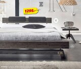 Bettgestell von  im aktuellen Höffner Prospekt für 1.299,00 €