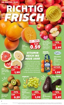 Äpfel im Kaufland Prospekt "Aktuelle Angebote" mit 59 Seiten (Ingolstadt)