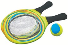 Rossmann Dresden - Kescher-Spiel Kescher-Spiel Angebot bei Rossmann Dresden im Prospekt "Mein Drogeriemarkt"