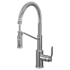 IKEA Gersthofen - Küchenmischbatt+Ausziehbrause stahlfarben Angebot im Prospekt Küchenmischbatt+Ausziehbrause stahlfarben bei IKEA im Gersthofen Prospekt für 189,00 €