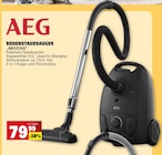 Aktuelles Bodenstaubsauger AB31C1GG Angebot bei E center in Darmstadt ab 79,99 €