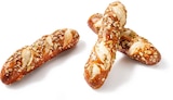 Aktuelle Brötchen Angebote bei Netto Marken-Discount in Mainz Aktuelles Laugenstange mit Saaten Angebot bei Netto Marken-Discount in Mainz ab 1,00 €
