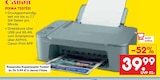 PIXMA TS3752i Angebote von Canon bei Netto Marken-Discount Wismar für 39,99 €