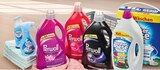 Aktuelles Color Waschmittel Blütenrausch renew Angebot bei Netto Marken-Discount in Bremerhaven ab 12,99 €