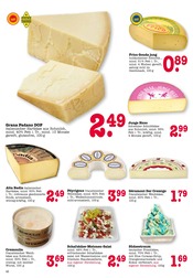 Käse im E center Prospekt in Ettlingen Aktueller E center Prospekt mit Käse, "Aktuelle Angebote", Seite 4