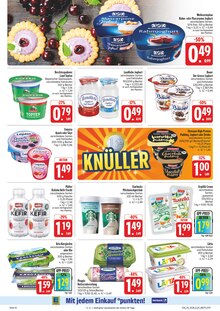 Kaffee im EDEKA Prospekt "Wir lieben Lebensmittel!" mit 38 Seiten (Gera)