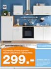 Küchenblock »Andy« Angebote bei Segmüller Dachau für 299,00 €