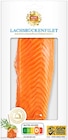 Geräuchertes Lachsrückenfilet im Angebot bei REWE in Nordhorn Geräuchertes Lachsrückenfilet Angebote von REWE Feine Welt bei REWE Nordhorn für 3,79 €