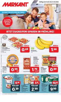 Bitburger im Markant Nordwest Prospekt "DER MARKT FÜR GUTES ESSEN UND TRINKEN" mit 12 Seiten (Herford)