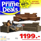 Seats and Sofas Deizisau - Portland Ecksofa Angebot im Prospekt Portland Ecksofa bei Seats and Sofas im Deizisau Prospekt für 1.199,00 €