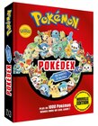 Pokémon - Pokédex de Kanto à Paldéa - Carrefour à Chatou Pokémon - Pokédex de Kanto à Paldéa en promo chez Carrefour Chatou à 22,90 €
