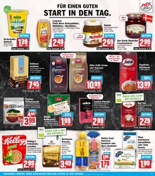 Melitta im HIT Prospekt "ECHTE VIELFALT" mit 19 Seiten (Bielefeld)