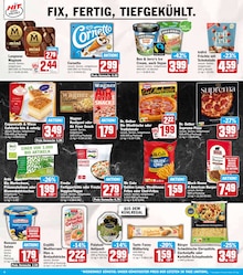 Eis im HIT Prospekt "ECHTE VIELFALT" mit 19 Seiten (Mönchengladbach)