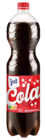 Cola Angebote von ja! bei REWE Bergheim für 0,65 €