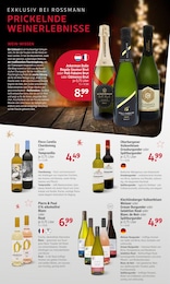 Rossmann Alkoholfreie Getraenke im Prospekt Rossmann Alkoholfreie Getraenke im Prospekt