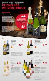 Aktueller Rossmann Prospekt mit Getränke, "Mein Drogeriemarkt", Seite 21