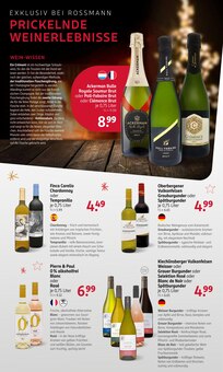 Getränke im aktuellen Rossmann Prospekt (Hannover) Getränke im Rossmann Prospekt "Mein Drogeriemarkt" mit 28 Seiten (Hannover)