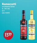 Aktuelle Ramazzotti Angebote bei Getränke Hoffmann in Remscheid Aktuelles Amaro Angebot bei Getränke Hoffmann in Remscheid ab 13,99 €