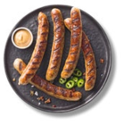 Käse-Jalapeño-Griller im Kaufland Prospekt Käse-Jalapeño-Griller von K-CLASSIC im aktuellen Kaufland Prospekt für 2,99 €