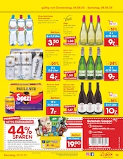 Aktueller Netto Marken-Discount Prospekt mit Krombacher, "Aktuelle Angebote", Seite 51